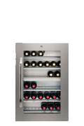 Reparación averías vinoteca Lynx en  Ciudad Real